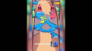 Unbelievable mob speed x10 mastery