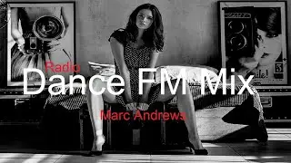 Marc Andrews in the Mix Best Deep House Vocal & Nu Disco Radio Show