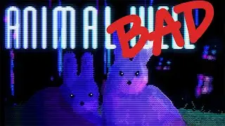 One Thing I HATE About Animal Well (Spoilers)