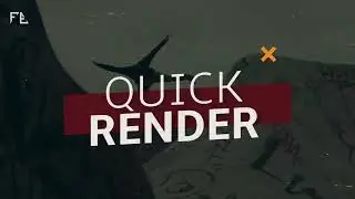 Epic Fire Slideshow Sport Opener ( After Effects Template ) ★ AE Templates 