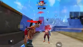 White FF vs. SUBSCRIBER 🤡