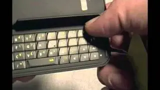 NUU Minikey