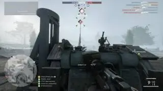 BF1| STEEL ALLIANCE | Играем вместе # 12