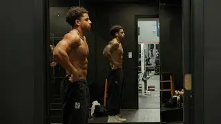 A Day In The Life - Working & Training