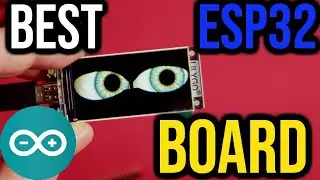 #13 New T-Display S3 ESP32S3 Review