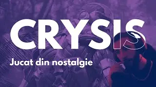 Asa Clip, Asa Titlu - Crysis
