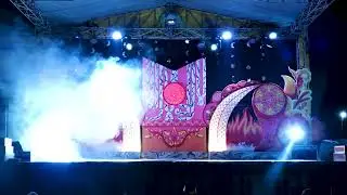 NEW !! OPENING LAMHAH MID DARUL ULUM 2023