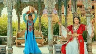 Anarxan - Rena Rozi | Uyghur song (English Subtitles)