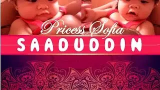 Princess Sofia Saaduddin (I LOVE YOU)