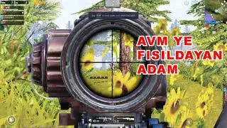 AVM YE FISILDAYAN ADAM