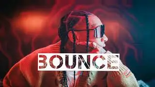 Tyga x 21 Savage Type Beat - 'BOUNCE' | Club Banger Instrumental | Free Club Type Beat 2023