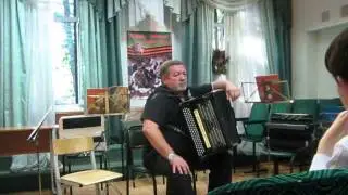 Маленький мастер-класс