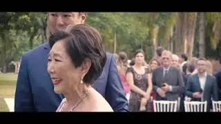 Ana Cecília e Alexandre   Wedding Long Vídeo