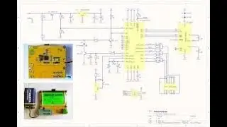 Как прошить и откалибровать  LCR T4 транзистор тестер/ новые режимы генератор и частотомер