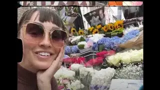 wildflower woman (official visual diary) - little luna