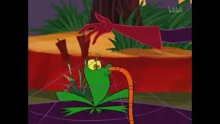 Frog & Alligator - Air***** Inflation [池塘王子 (The Frog Show)]