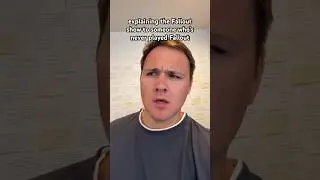 Explaining The Fallout Show To Someone Who’s Never Played Fallout