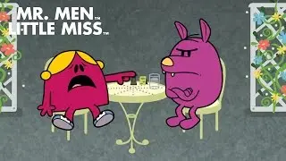 The Mr Men Show 