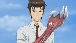 Parasyte - Let Me Hear (Bass Boosted)