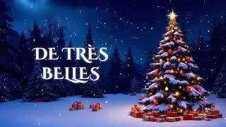 Nous vous souhaitons de bonnes fêtes de fin d'année