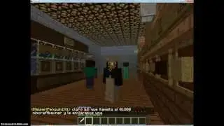 EL SERVER QUE USO PARA GRABAR con miguelMC3 y ger