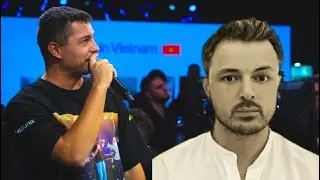 СКАМОЗАВОДИТЕЛЬ дисс-трек на Рафаеля Слезы Сатоши (feat HAMAHA)