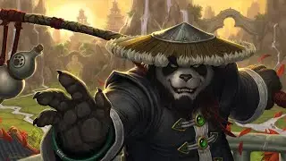 МОНК ТАНК как одеться с нуля на новом аккаунте?. World of Warcraft