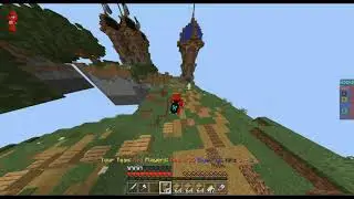 Short CTW Montage (ft.TweeXxYahiaxX) - Minecraft Win10