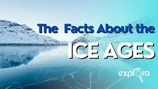 The Facts about The Ice Age