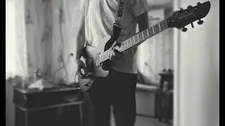 Escape The Fate - My Apocalypse (Band Cover)