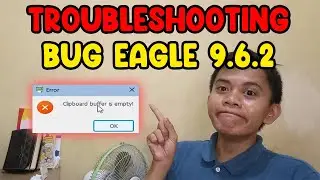 [CILUKBA #146] BUG PADA EAGLE CLIPBOARD BUFFER IS EMPTY...BEGINI SOLUSINYA !!! SEMOGA BERMANFAAT :)