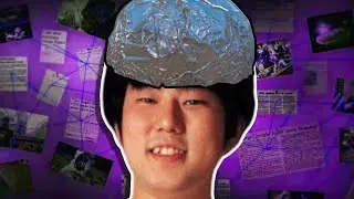 Eiichiro Oda is the World's BIGGEST Conspiracy Nut