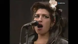Amy Winehouse Back to Black