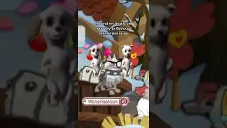 Sorry I don’t speak broke jammer (I’ll make an exception if you follow my TikTok @realwisteriamoon)