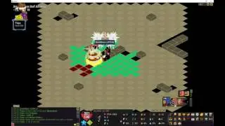 Dofus | PvP Dorothae [Eni G10] vs Trize [Iop G6]