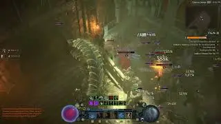 RIP Evade Build (Patch 2.0.3) 💀 Diablo IV: Season 6 - Vessel of Hatred