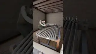 How Did King Louis Survive a 25 Barrel Attack?