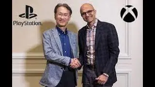 Maravillosa fusion de Xbox y Playstation