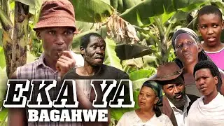 EKA YA BAGAHWE   EPISODE 89