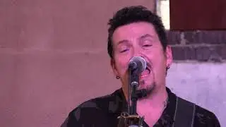 Mike Zito I Never Knew A Hurricane