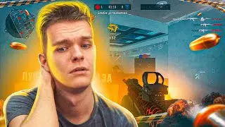 МОНТОН ЗАПУСТИЛСЯ на РМ и ВСЕ БЫЛИ в ШОКЕ ОТ ЕГО СКИЛЛА в WARFACE!