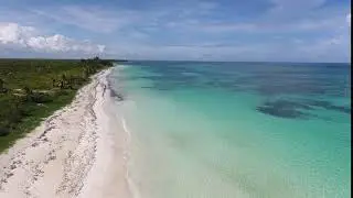 Море Пляж Океан · Бесплатное видео