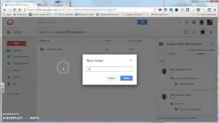 Google Drive in Google Classroom