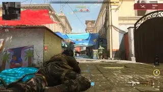 Call of Duty: Modern Warfare II beta