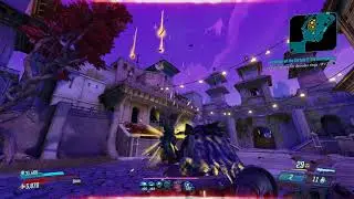 Borderlands 3   Mayhem10 Kaoson drop