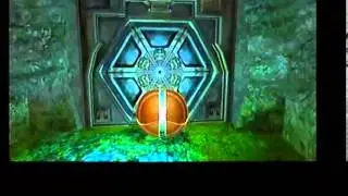 Metroid Prime NTSC (1:08) speedrun S-10