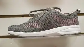 Our New Shoe Store