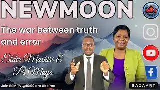 THE WAR BETWEEN TRUTH AND ERROR
