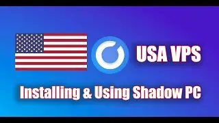 Using Shadow PC | David Honeyman