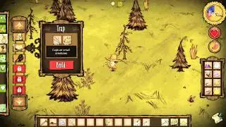 LP: Don`t Starve(С Керяй) Ч.2